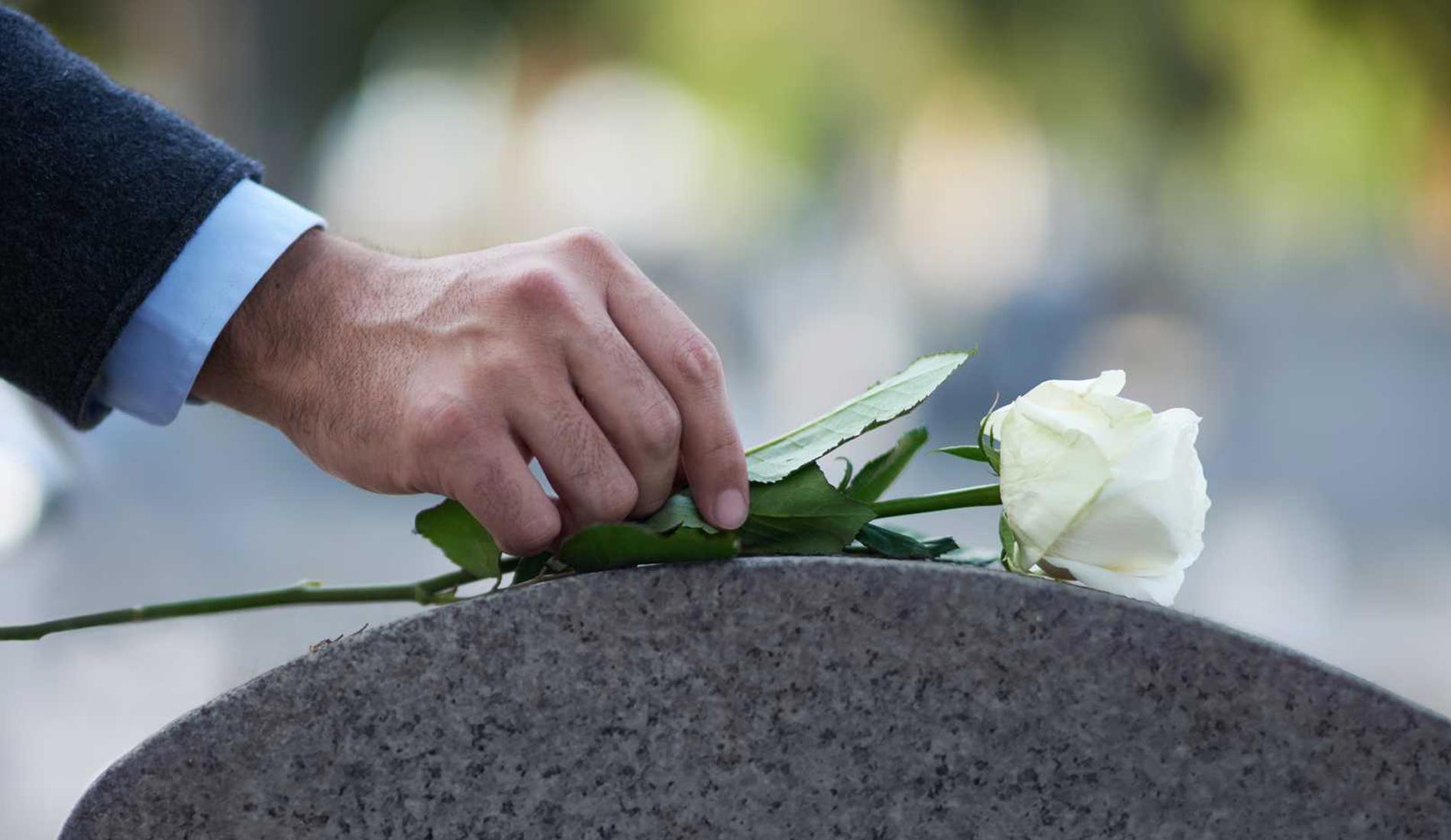 funeral celebrant Canberra