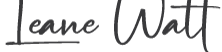 Leane-Watt-sig